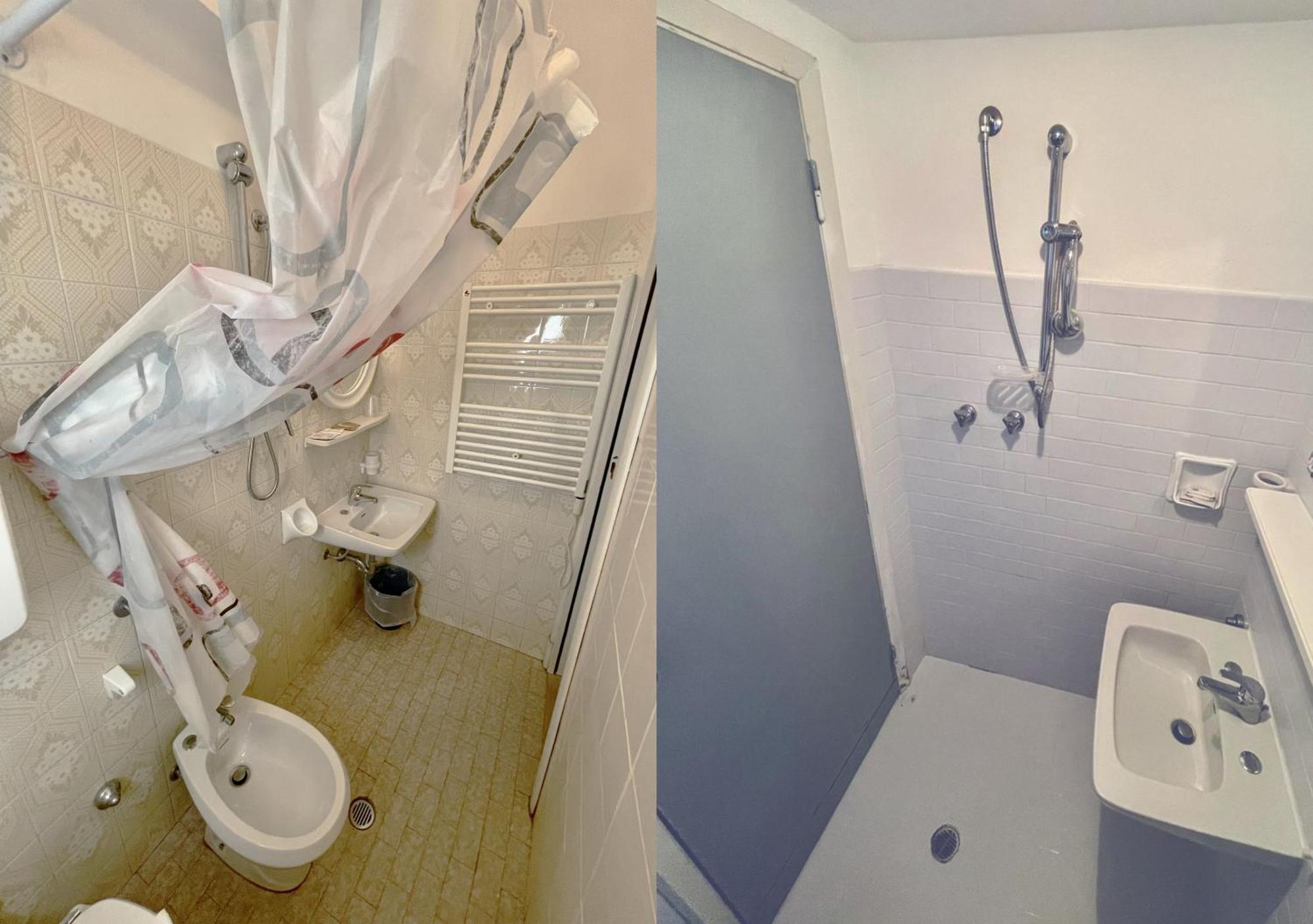 Hotel Morri Bellaria-Igea Marina Eksteriør bilde