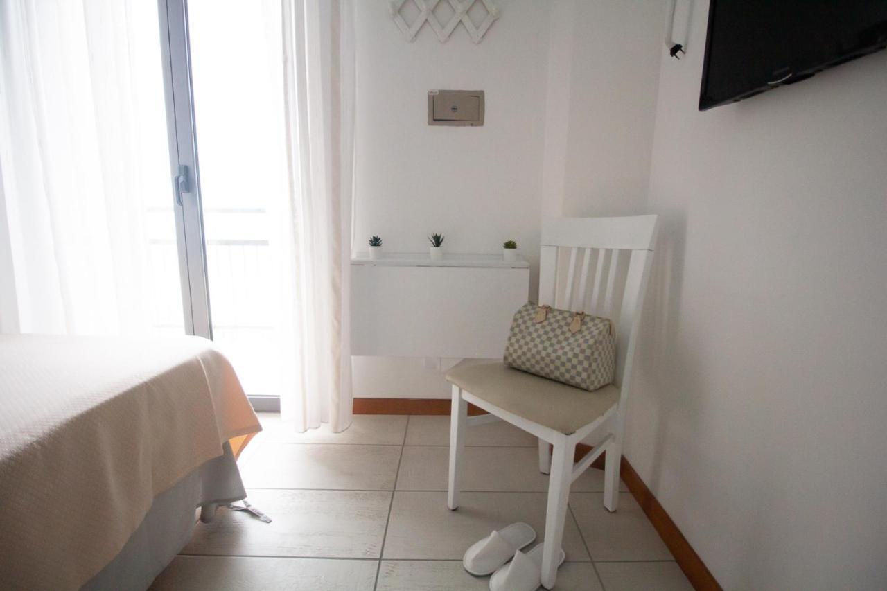 Hotel Morri Bellaria-Igea Marina Eksteriør bilde