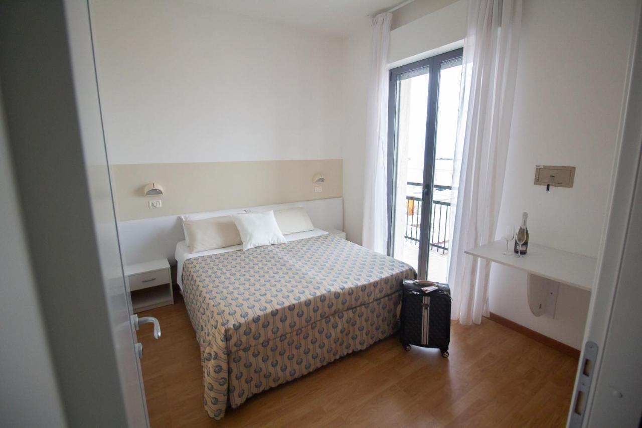 Hotel Morri Bellaria-Igea Marina Eksteriør bilde
