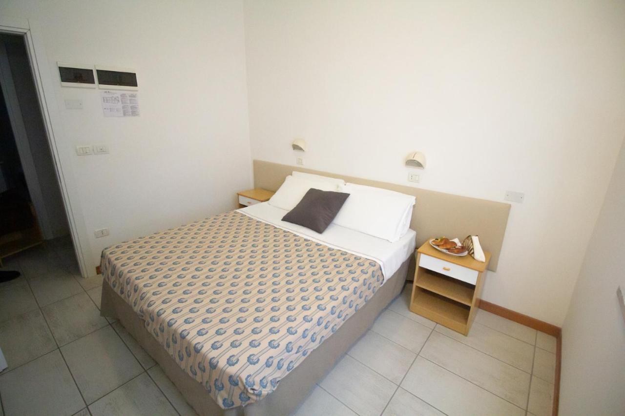 Hotel Morri Bellaria-Igea Marina Eksteriør bilde